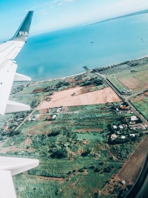 Fiji Airlines