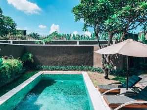 Luxury Holiday