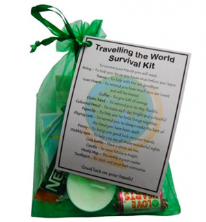 Travelling the World