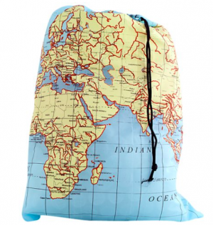 Travel Laundry Bag
