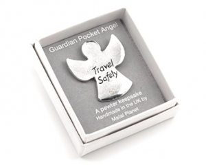 Guardian Pocket Angel