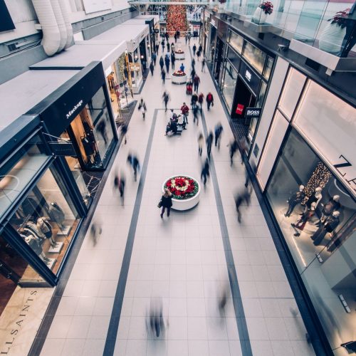 To Buy Or Not to Buy: 10 Things to Consider When Clothes Shopping