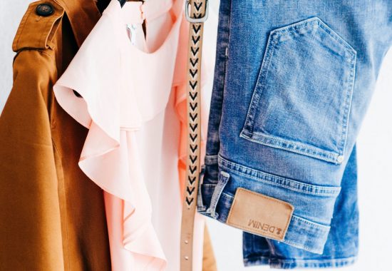 Travel Capsule Wardrobe 2