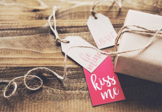 Valentines Day Gifts for Travellers