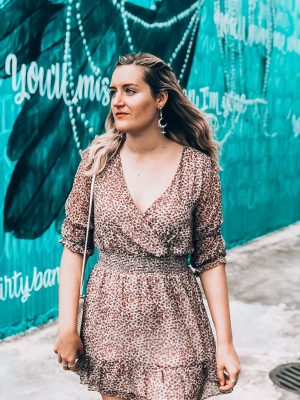 Valentine's Day Outfits and Accessories