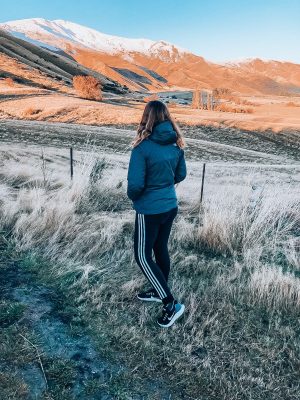 Benefits of Spending Time Outdoors
