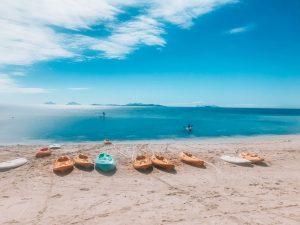 Castaway Island