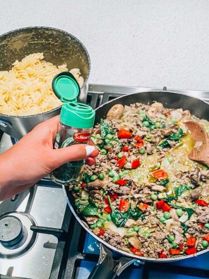 Cheap and Easy Meals for Quarantine