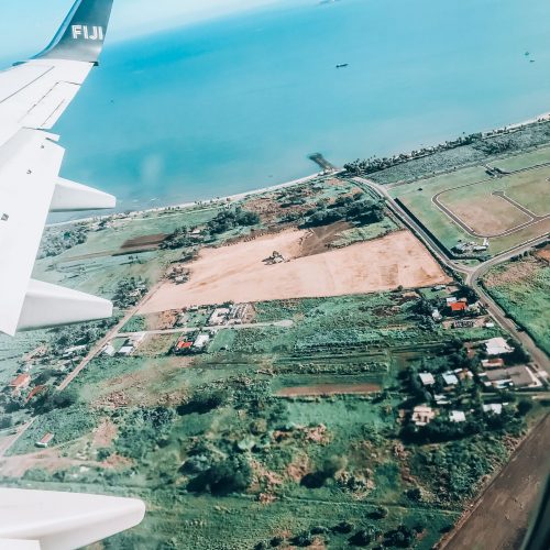 Fiji Travel Guide: Tips and Advice for Holidaymakers