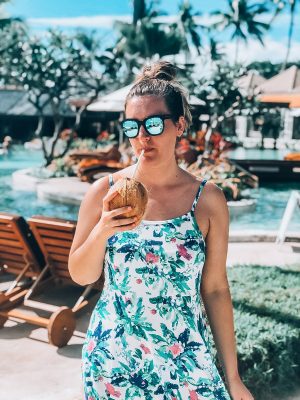 Fiji Itinerary