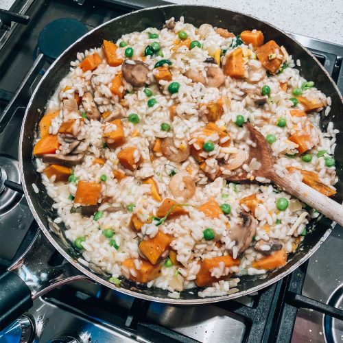 Cheap and Easy Meals You Can Make While Travelling