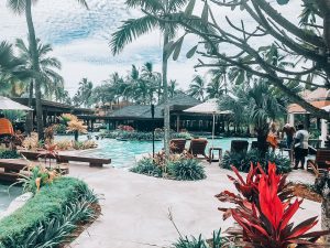 Sheraton Denarau Villas