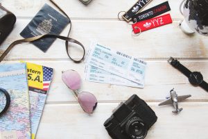 Travel Documents