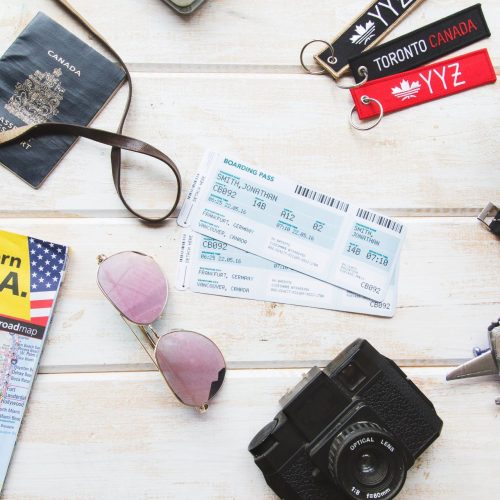 3 European Cities on My Travel Bucket List