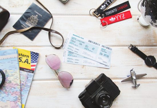 Travel Documents