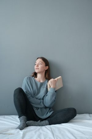 Black Leggings