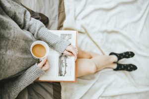 How to Pamper Yourself at Home