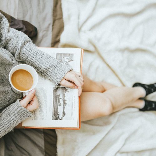 How to Pamper Yourself at Home (On a Budget!)