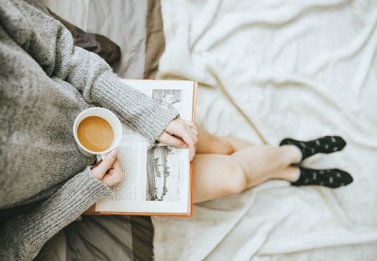 How to Pamper Yourself at Home