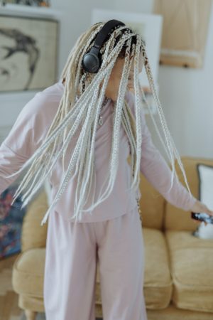 Loungewear Co-Ord