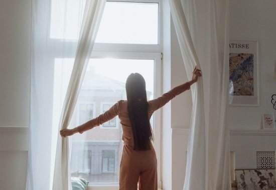 Loungewear Set
