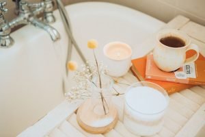 Self Care Ideas