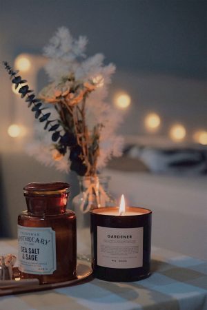 Self Care Routine