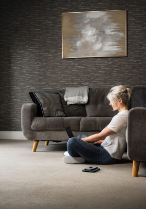 What to Wear at Home