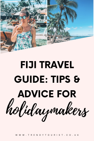 Fiji Travel Guide