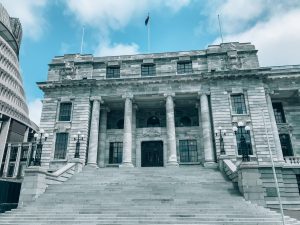 New Zealand Parliament