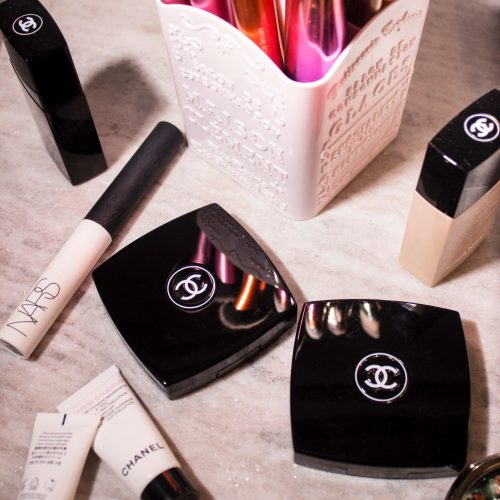 The Beauty Clear Out: What to Keep, Bin and Clean