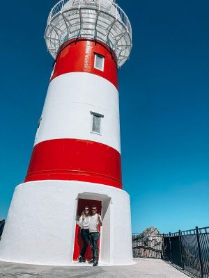 Cape Palliser