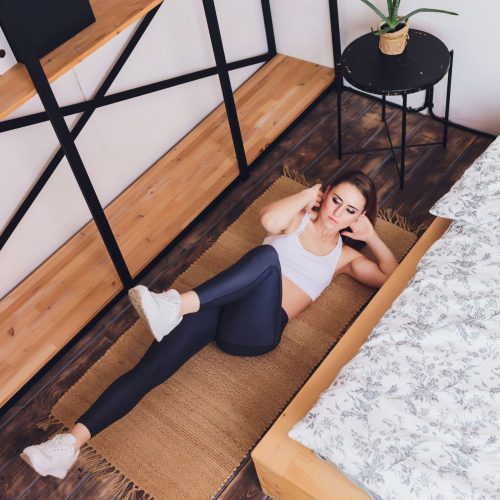3 Types of Cardio You Can Do in Your Room