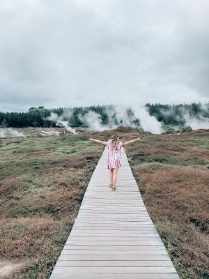 Craters of the Moon