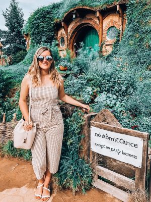 Hobbiton