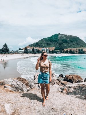 Travel Clothes