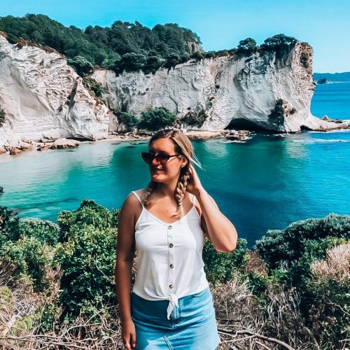 12 Places to Visit in North Island, New Zealand