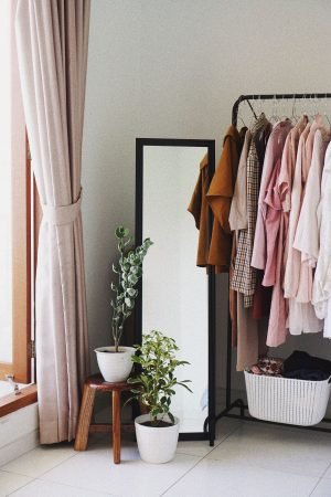 Wardrobe Clear Out