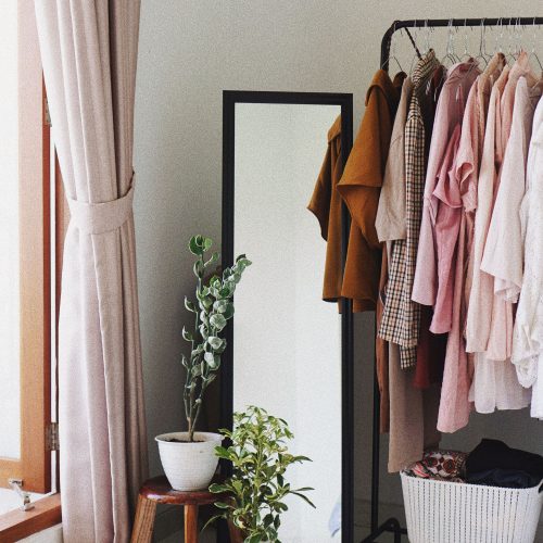 How to Have a Successful Wardrobe Clear Out