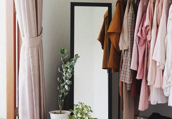 Wardrobe Clear Out