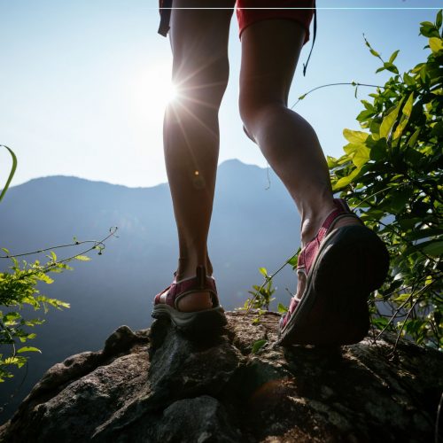 The Best Walking Sandals for Women to Travel in Style