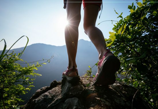 Best Walking Sandals for Women