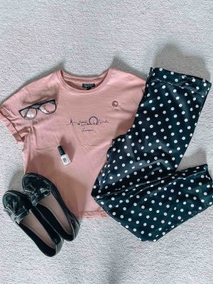 How to Wear Summer Polka Dots for Every Occasion