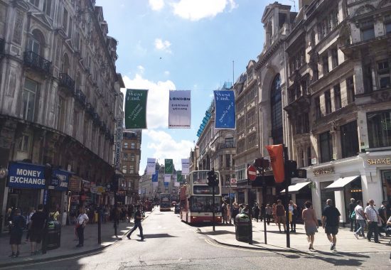 London