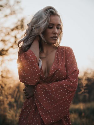 SS20 Polka Dots