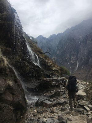 Tiger Leaping Gorge