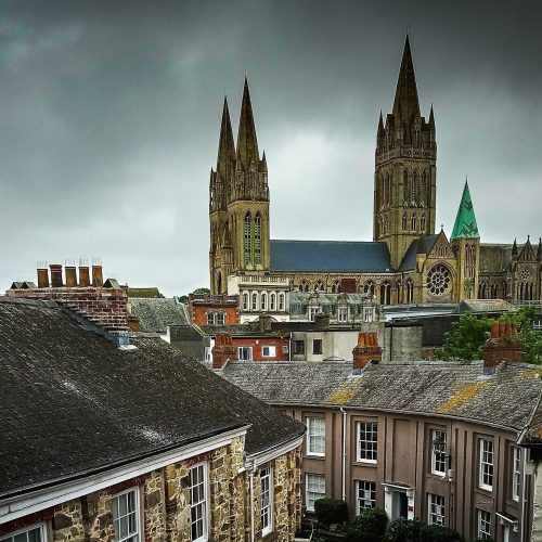 10 Weekend Breaks in England Ideal for a Staycation