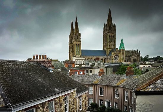 Weekend Breaks in England