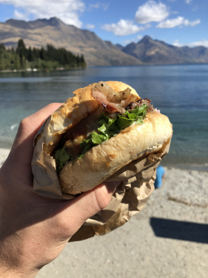 New Zealand Restaurant Guide