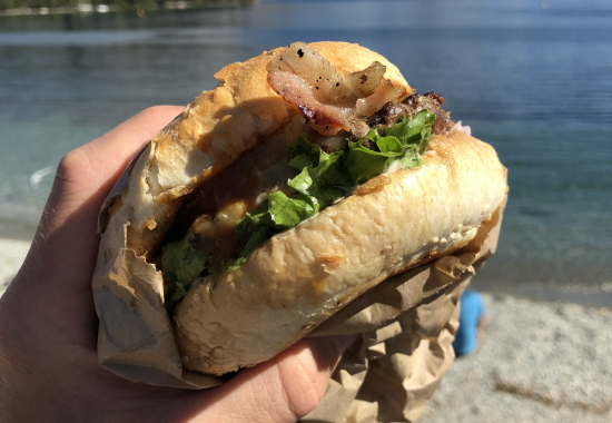 New Zealand Restaurant Guide